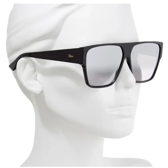 Dior HIT Sunglasses. DIOR HIT/1ED/SQ - Sunglasses main image 3
